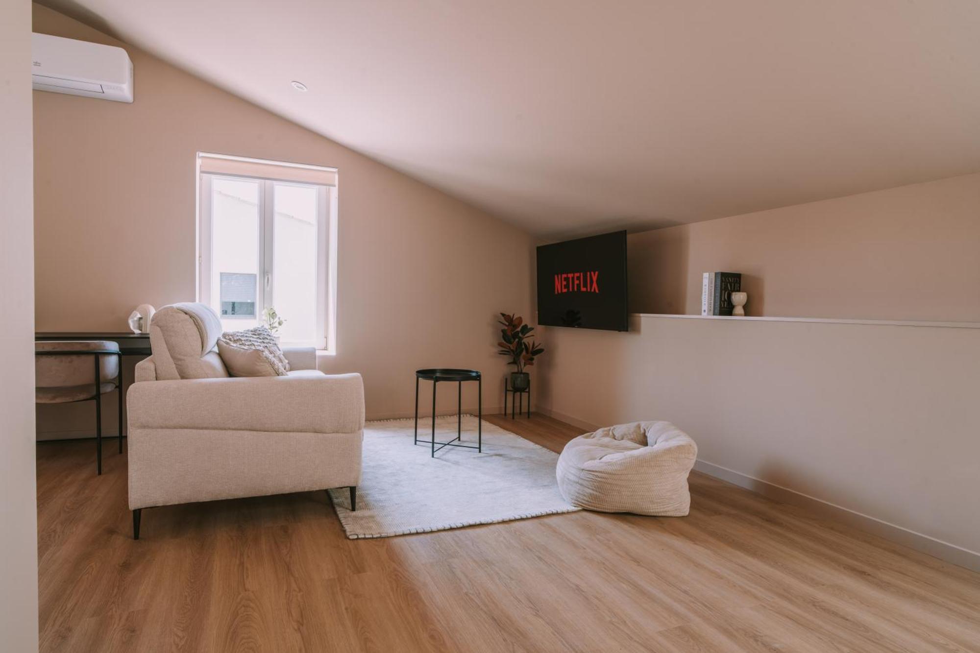 Апартаменти Quietude-Loft Neuf-Clim & Parking Рокфор-ла-Бедуль Екстер'єр фото