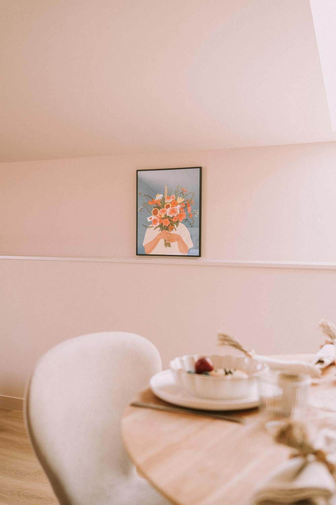 Апартаменти Quietude-Loft Neuf-Clim & Parking Рокфор-ла-Бедуль Екстер'єр фото